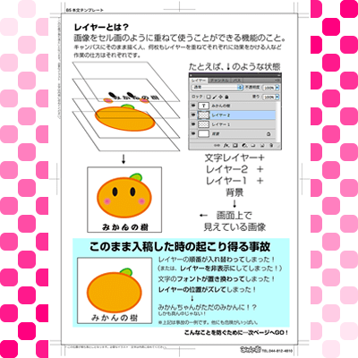 完全原稿【レイヤー・統合・アウトライン・埋め込み】について