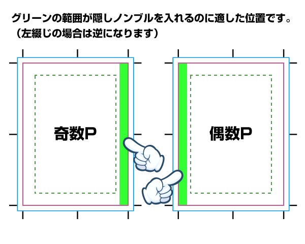 表紙原稿イメージ